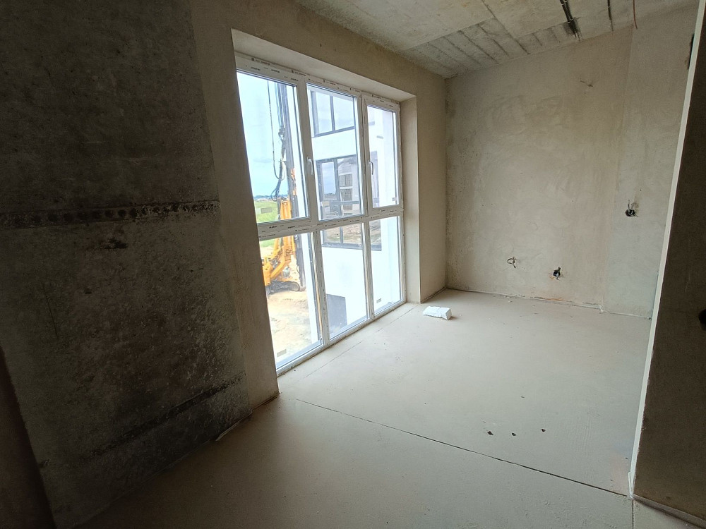 Однокімнатна. Еліт. Новобуд. Струмовка - изображение 4