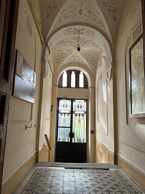 Квартира терміново 68 м.кв. у центрі Львова, Академіаа Богомольця Львів - зображення 3