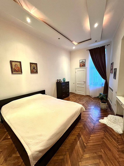 Квартира терміново 68 м.кв. у центрі Львова, Академіаа Богомольця Львів - зображення 7