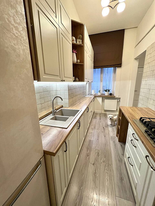 Квартира терміново 68 м.кв. у центрі Львова, Академіаа Богомольця Львів - зображення 5