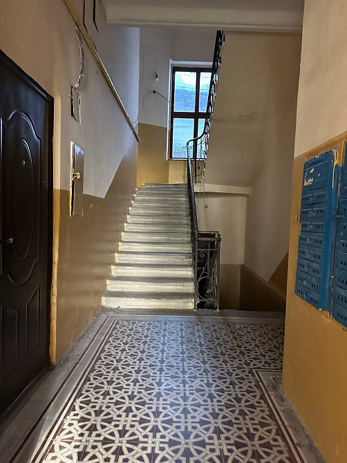 Квартира терміново 68 м.кв. у центрі Львова, Академіаа Богомольця Львів - зображення 2