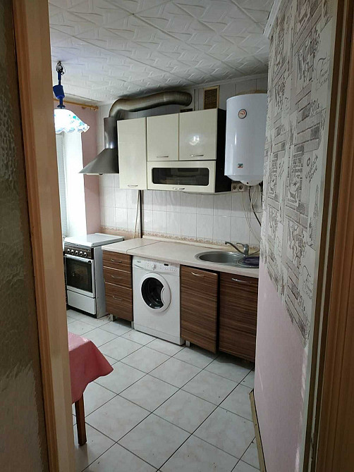 Продам квартиру в центральному районі на вул. Савченко, 61 м2! Днепр - изображение 1