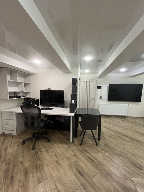 Квартира з окремим входом і євроремонтом Чернівці - зображення 4