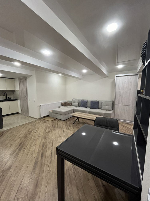 Квартира з окремим входом і євроремонтом Чернівці - зображення 3