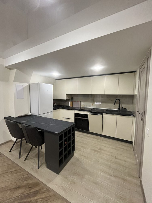 Квартира з окремим входом і євроремонтом Чернівці - зображення 2