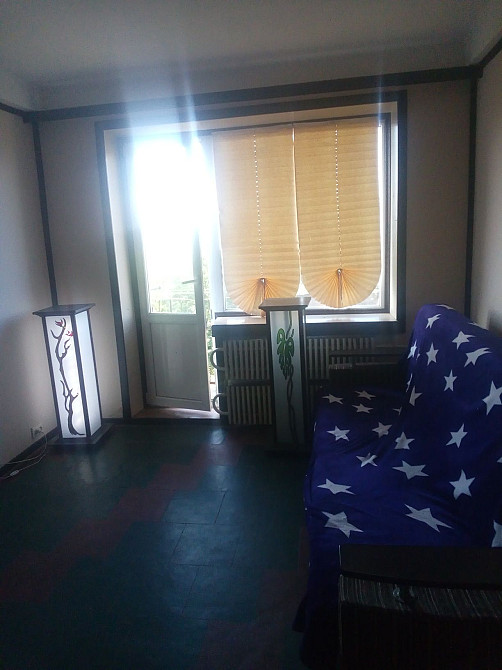 1-комн. квартира Олександрія (Рівненська обл.) - зображення 8