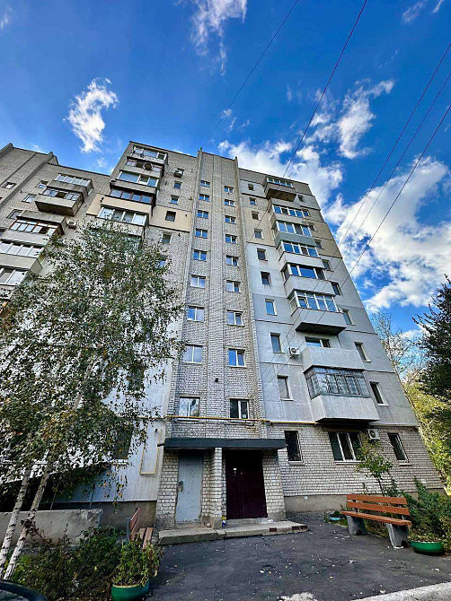 Продам 1 комнатную квартиру на Кротова Дніпро - зображення 1