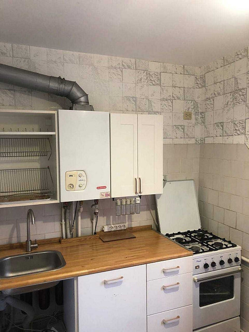 До вашої уваги хороша 2к, супер хороше розташування, індивідуалка Хмельницкий - изображение 6