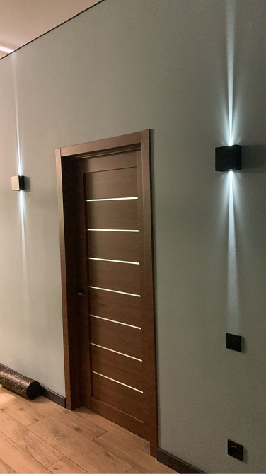 Яскрава 3х кімнатна квартира в центрі міста Херсон - зображення 3