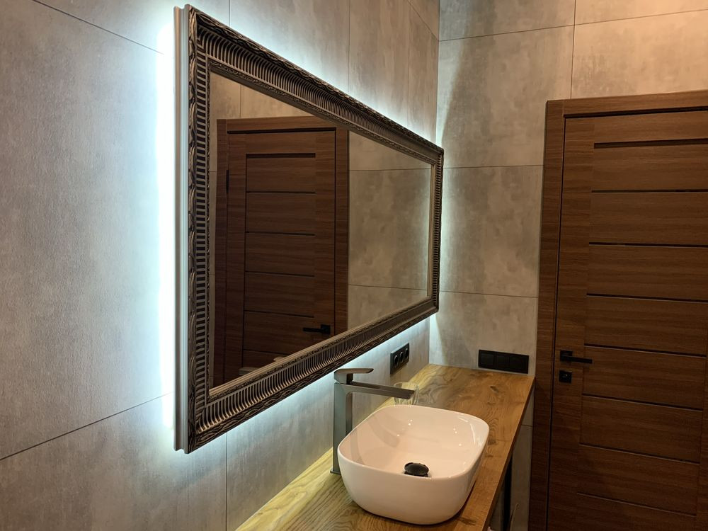 Яскрава 3х кімнатна квартира в центрі міста Херсон - зображення 1