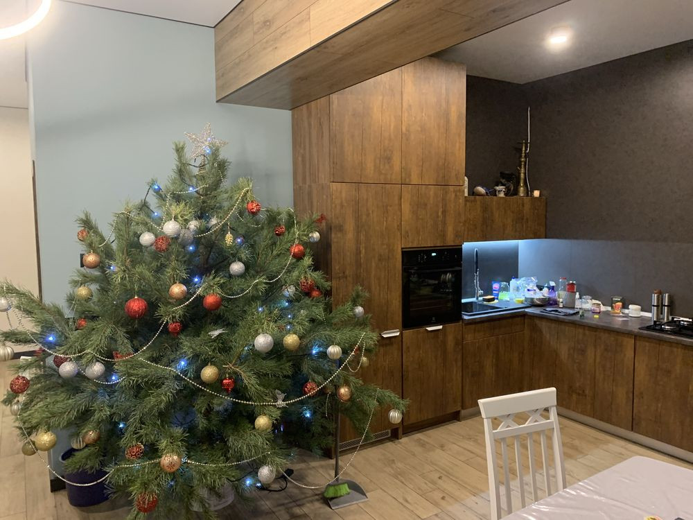 Яскрава 3х кімнатна квартира в центрі міста Херсон - зображення 5