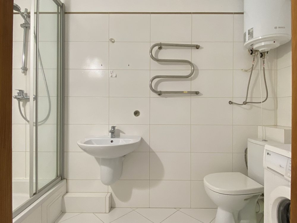 Продається 3 кімнатна квартира район Автовокзал Рівне - зображення 8