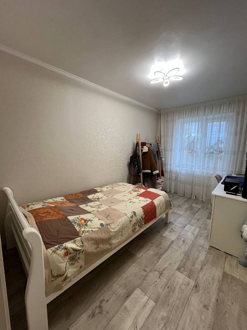 Продаж 2 кімнатної квартири Заводськи ( вул.Київська) Миколаїв - зображення 8