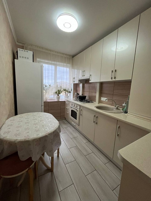 Продаж 2 кімнатної квартири Заводськи ( вул.Київська) Миколаїв - зображення 1