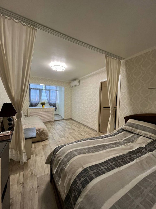 Продаж 2 кімнатної квартири Заводськи ( вул.Київська) Миколаїв - зображення 6