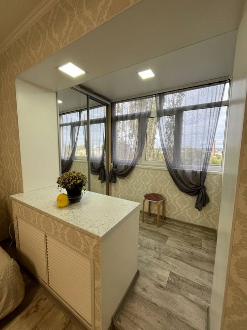 Продаж 2 кімнатної квартири Заводськи ( вул.Київська) Миколаїв - зображення 5