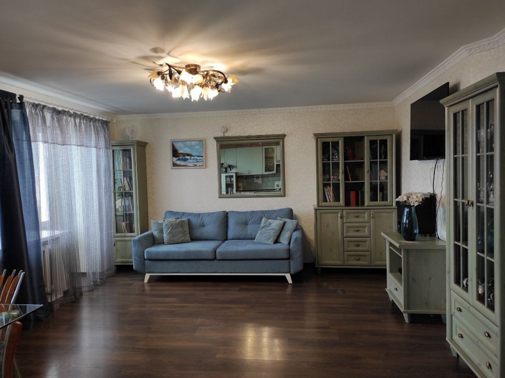 Продам 3х- кімнатну квартиру у новобудові на Корбутівкі Житомир - зображення 2