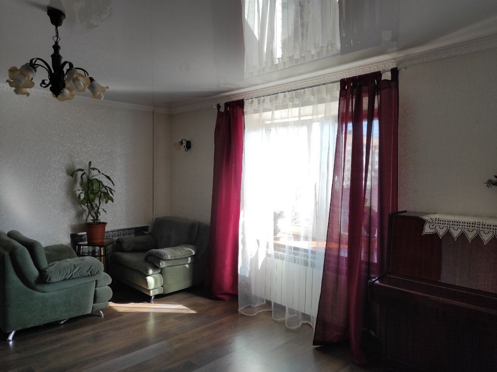 Продам 3х- кімнатну квартиру у новобудові на Корбутівкі Житомир - зображення 8