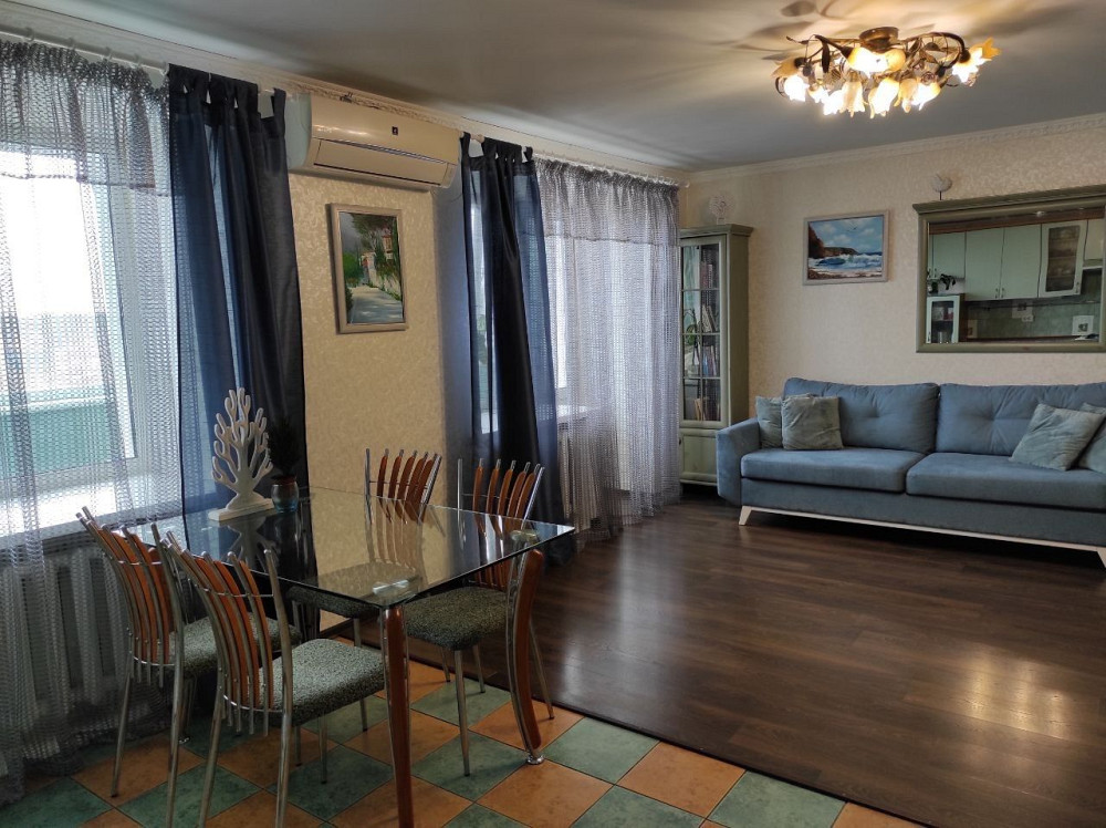 Продам 3х- кімнатну квартиру у новобудові на Корбутівкі Житомир - зображення 1