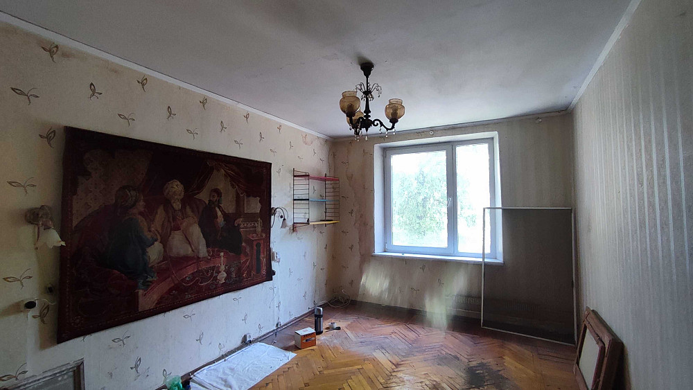 Продаж 3-к квартири на Салтівці, м. Героїв Праці Харків - зображення 8