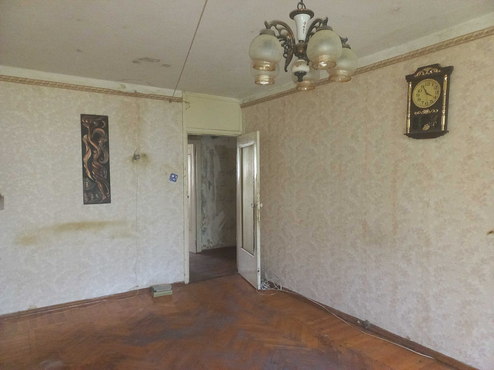 Продаж 3-к квартири на Салтівці, м. Героїв Праці Харків - зображення 3