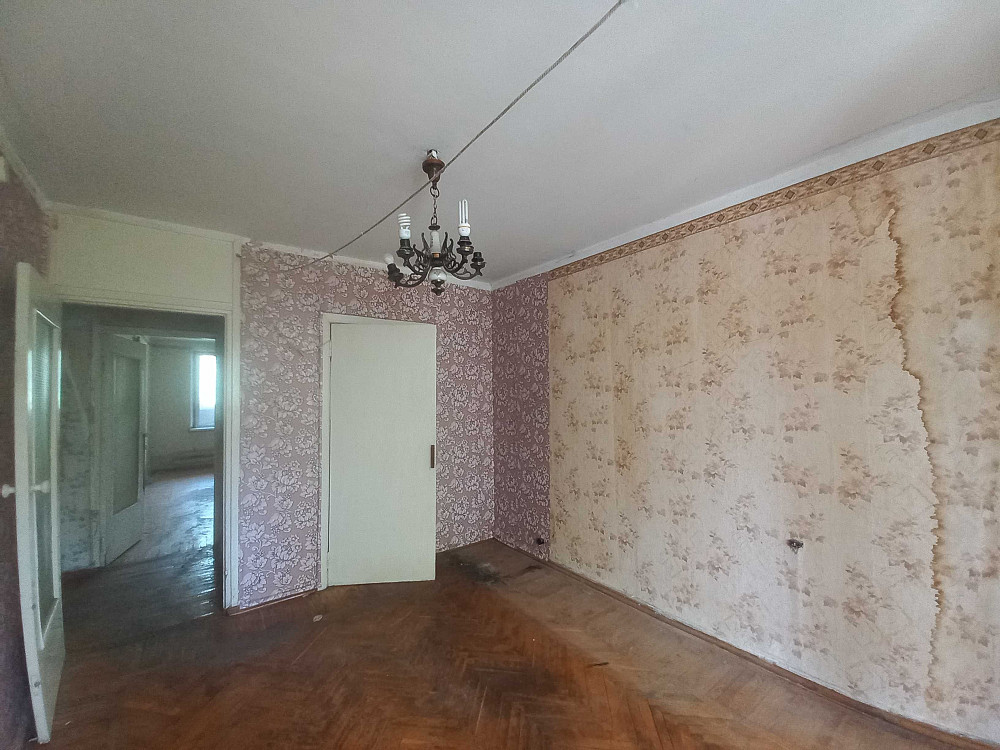 Продаж 3-к квартири на Салтівці, м. Героїв Праці Харків - зображення 5