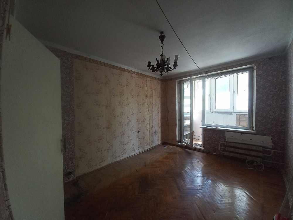 Продаж 3-к квартири на Салтівці, м. Героїв Праці Харків - зображення 6