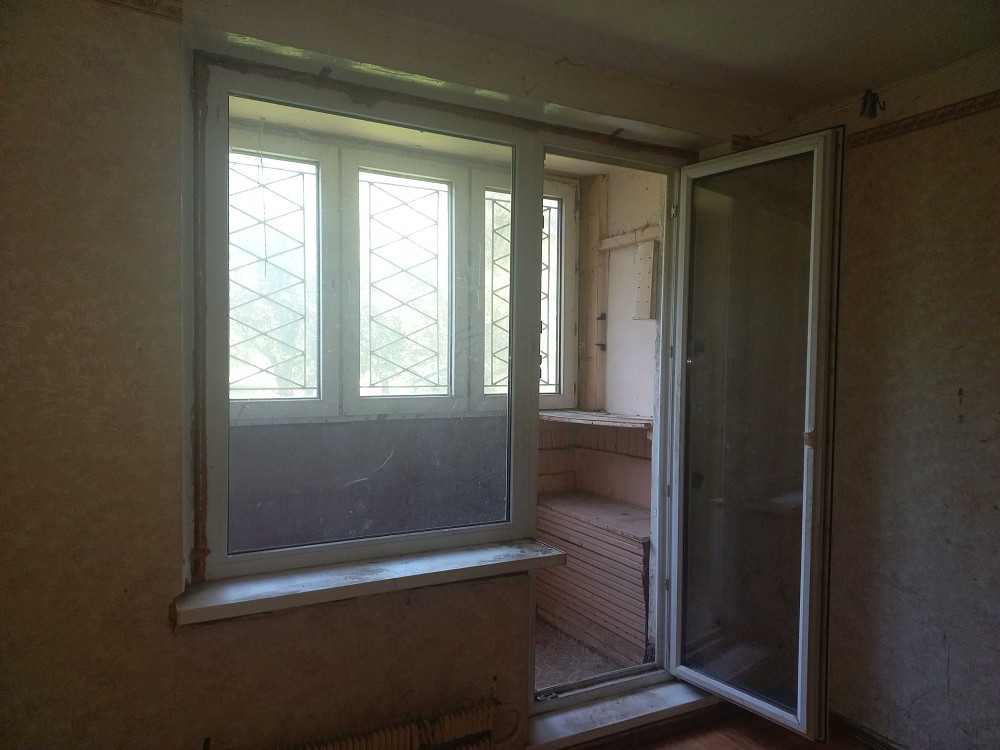 Продаж 3-к квартири на Салтівці, м. Героїв Праці Харків - зображення 4