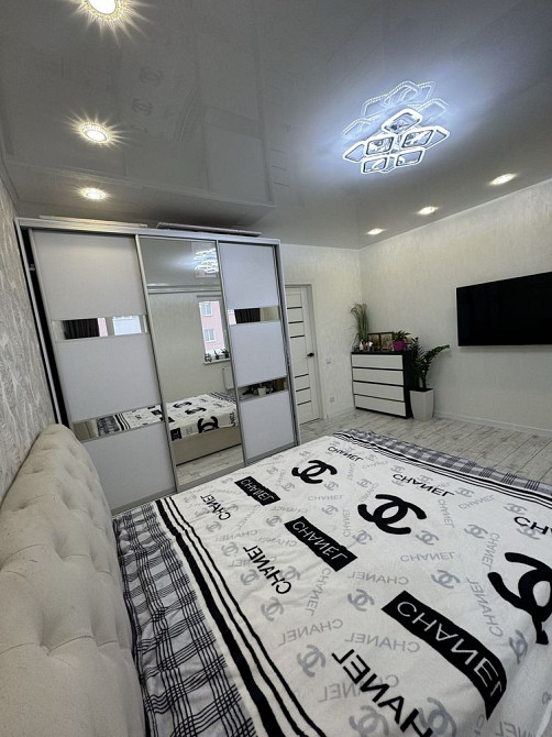 Є відновлення!Собственник!Жк Птичка Новострой 2 ком.квартира Харків - зображення 3