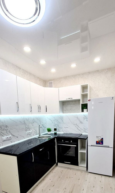 Є відновлення!Собственник!Жк Птичка Новострой 2 ком.квартира Харків - зображення 5