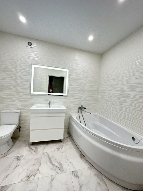 Є відновлення!Собственник!Жк Птичка Новострой 2 ком.квартира Харків - зображення 6