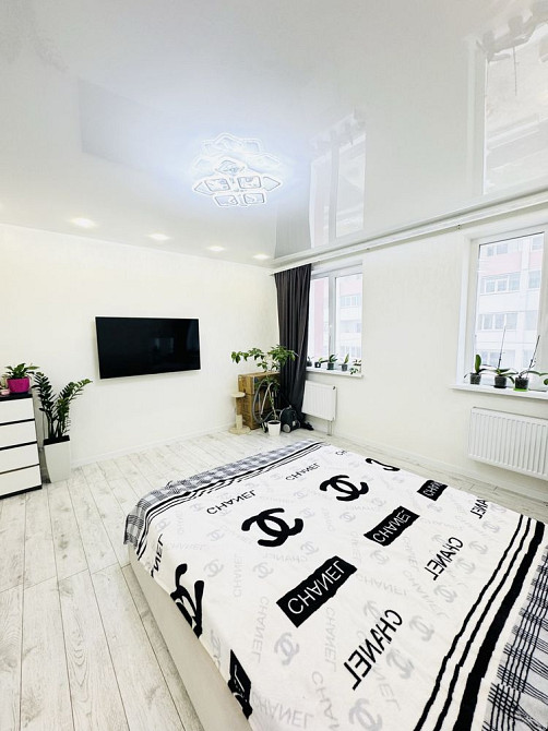 Є відновлення!Собственник!Жк Птичка Новострой 2 ком.квартира Харків - зображення 1