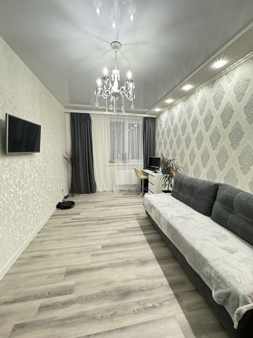 Є відновлення!Собственник!Жк Птичка Новострой 2 ком.квартира Харків - зображення 4