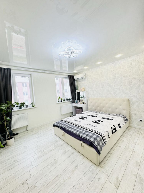 Є відновлення!Собственник!Жк Птичка Новострой 2 ком.квартира Харків - зображення 2