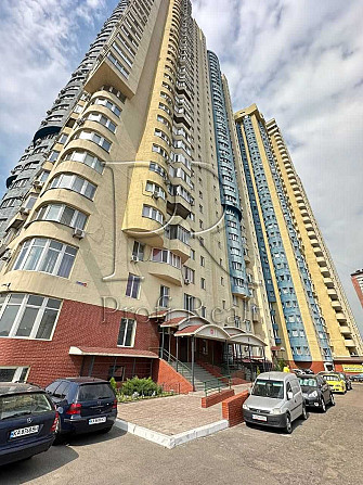 Продаж 1 кімн. квартири Харківське шосе, 19Б, ЖК Мега Сіті/ Mega City. Київ - зображення 1