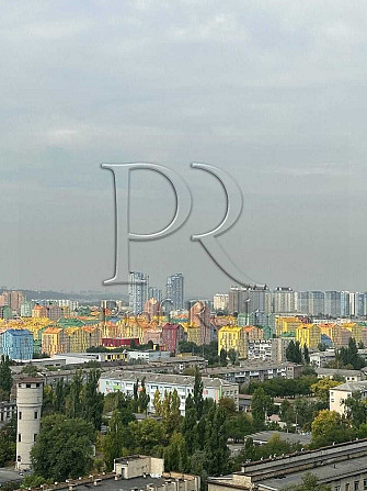 Продаж 1 кімн. квартири Харківське шосе, 19Б, ЖК Мега Сіті/ Mega City. Київ - зображення 3