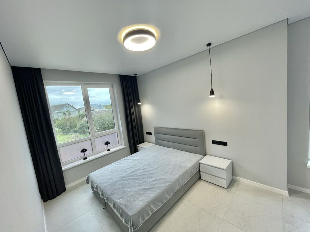 Продам однокімнатну квартиру в новобудові Рівне - зображення 5