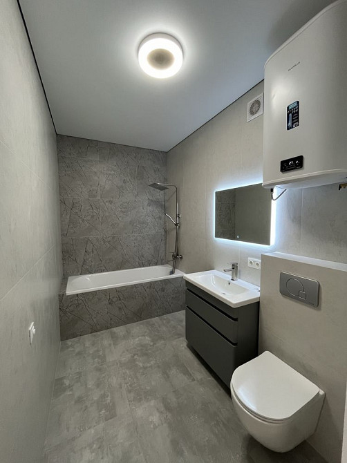 Продам однокімнатну квартиру в новобудові Рівне - зображення 7