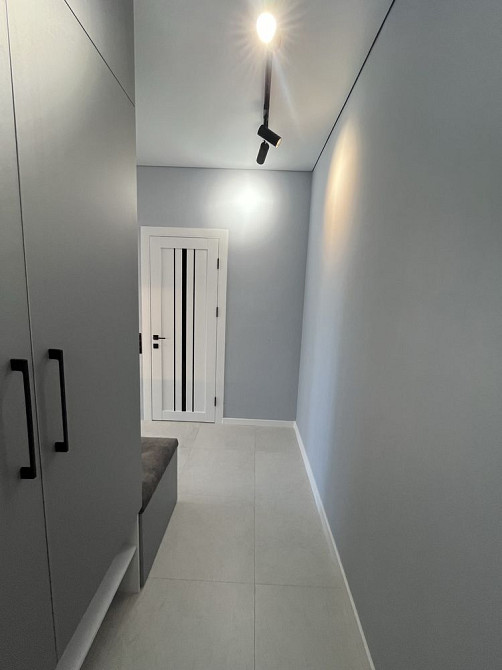 Продам однокімнатну квартиру в новобудові Рівне - зображення 8