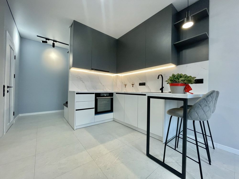 Продам однокімнатну квартиру в новобудові Рівне - зображення 1