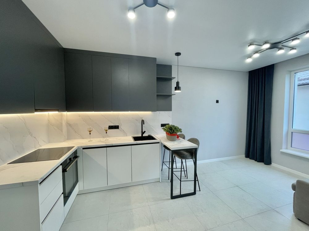 Продам однокімнатну квартиру в новобудові Рівне - зображення 2