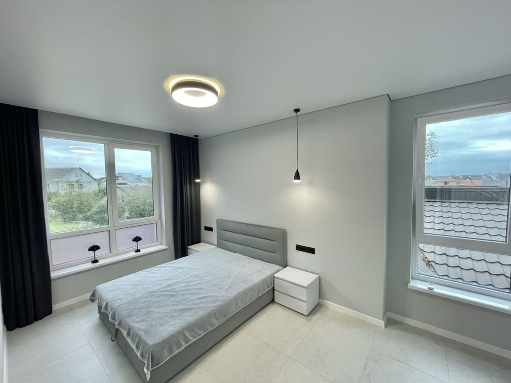 Продам однокімнатну квартиру в новобудові Рівне - зображення 6