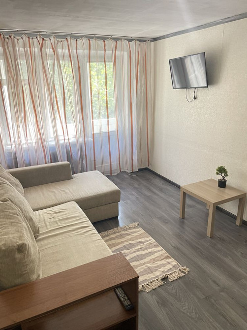 Без комісії, 1 К квартира від власника Степное (Полтавская обл.) - изображение 2