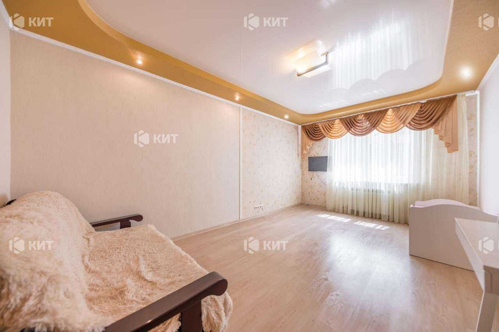 2к.41м2 Центр Наукова (м. Научная, ул. Культуры) 125153 Харків - зображення 3