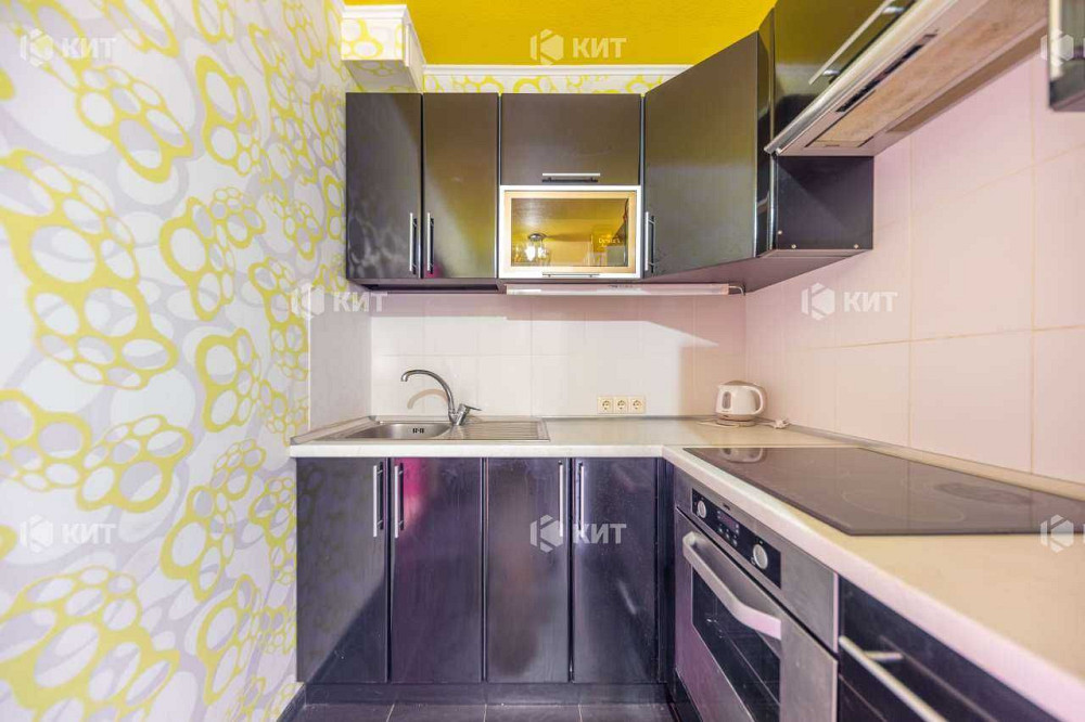 2к.41м2 Центр Наукова (м. Научная, ул. Культуры) 125153 Харків - зображення 1