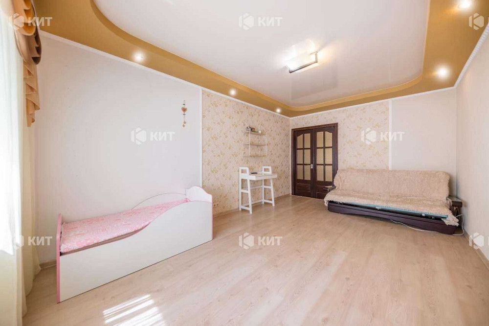 2к.41м2 Центр Наукова (м. Научная, ул. Культуры) 125153 Харків - зображення 5