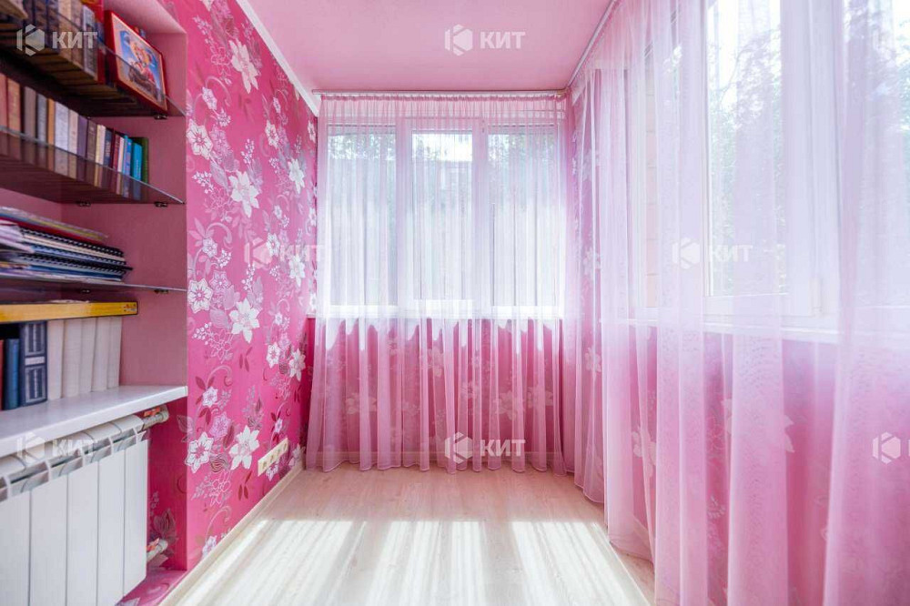 2к.41м2 Центр Наукова (м. Научная, ул. Культуры) 125153 Харків - зображення 7