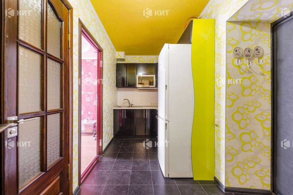 2к.41м2 Центр Наукова (м. Научная, ул. Культуры) 125153 Харків - зображення 2