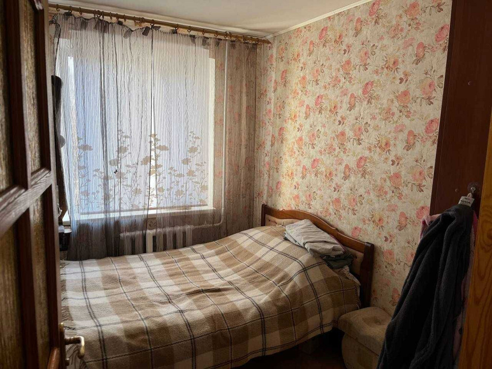 Здам трикімнатну квартиру на Вишеньці(Андрія Первозванного) Вінниця - зображення 1