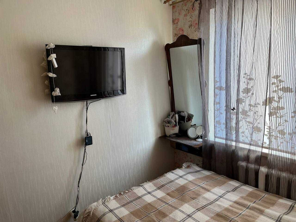 Здам трикімнатну квартиру на Вишеньці(Андрія Первозванного) Вінниця - зображення 6